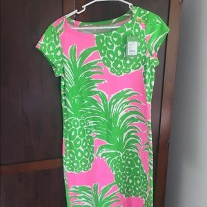 🍍🍍LILLY PULITZER 💚 LOREN DRESS